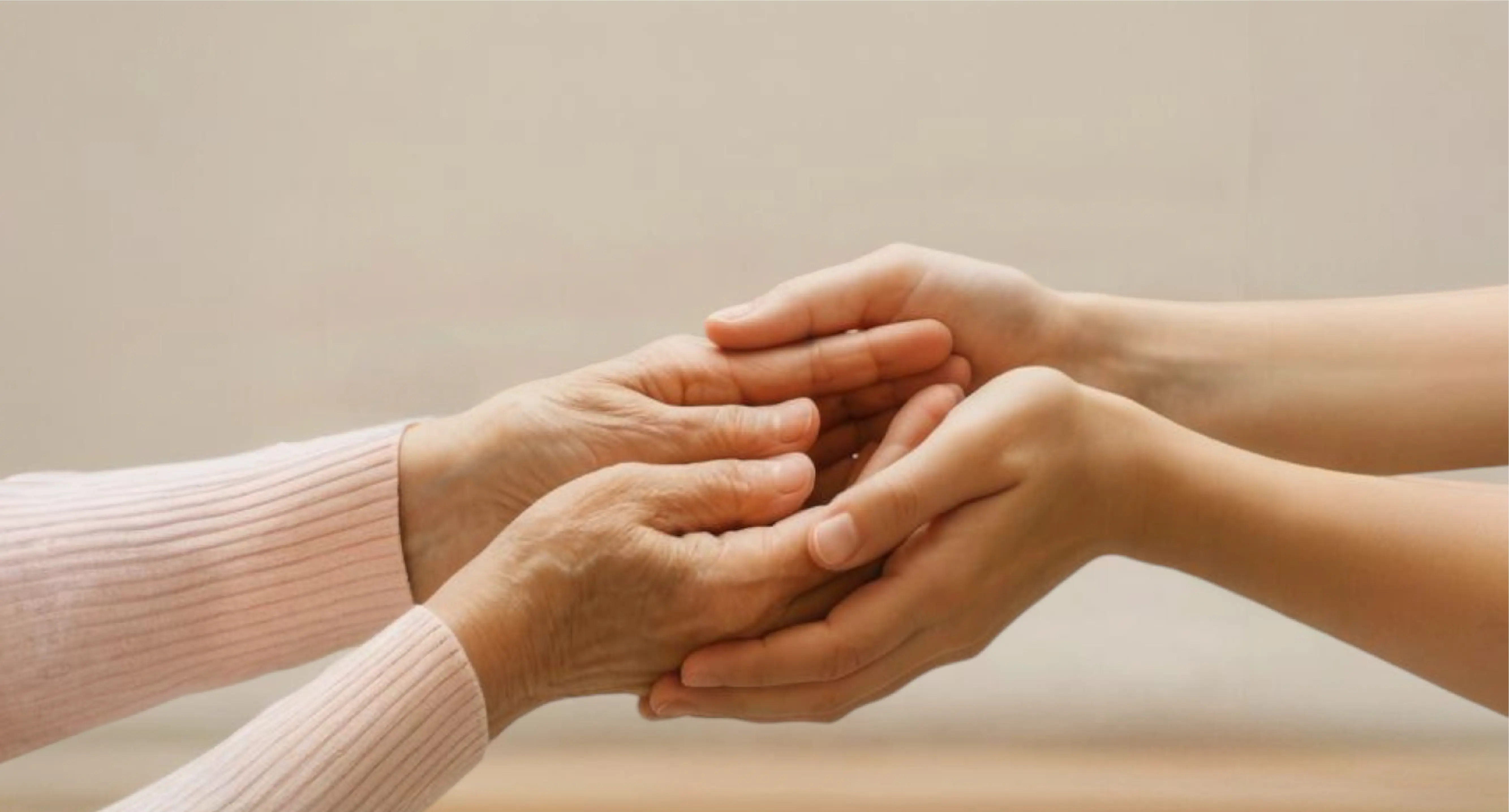 Elderly care