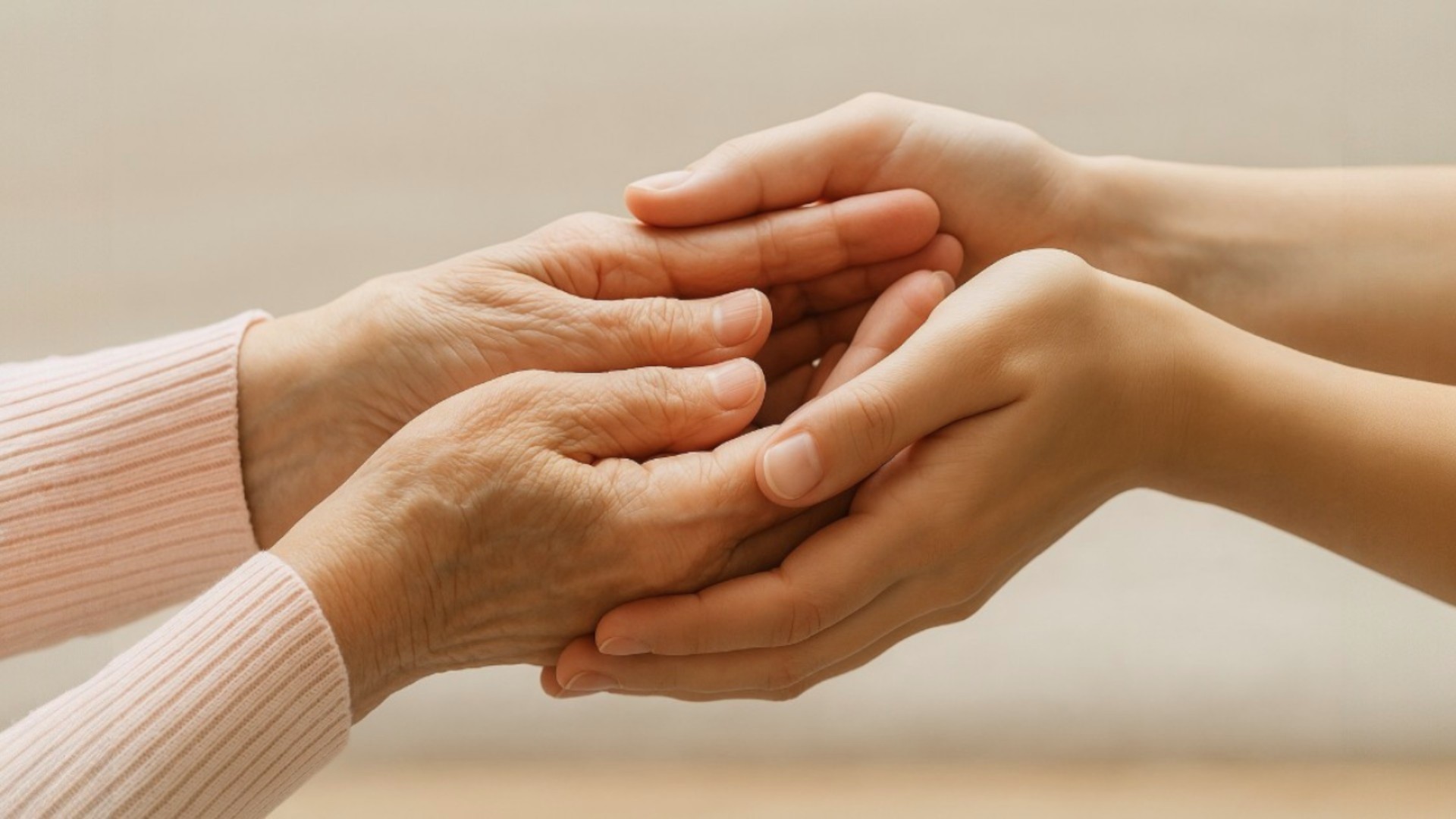 Elderly care